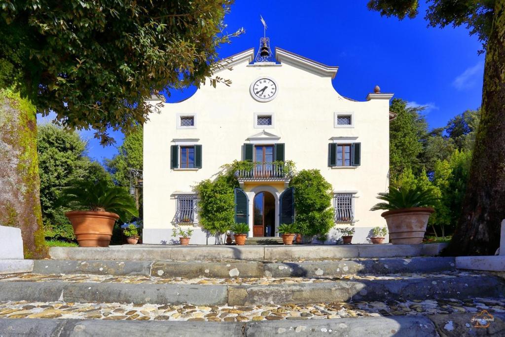 Del Parco In Tuscany Resort 4*