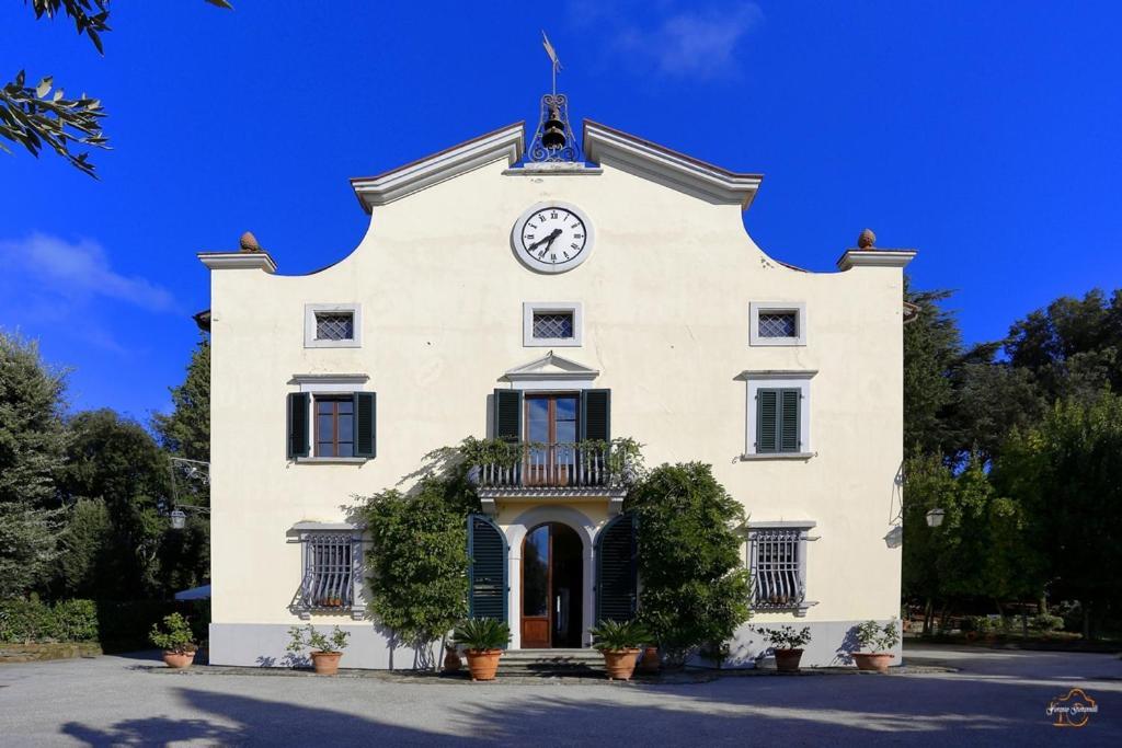 Del Parco In Tuscany 4*