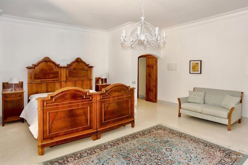 Del Parco In Tuscany Resort 4*