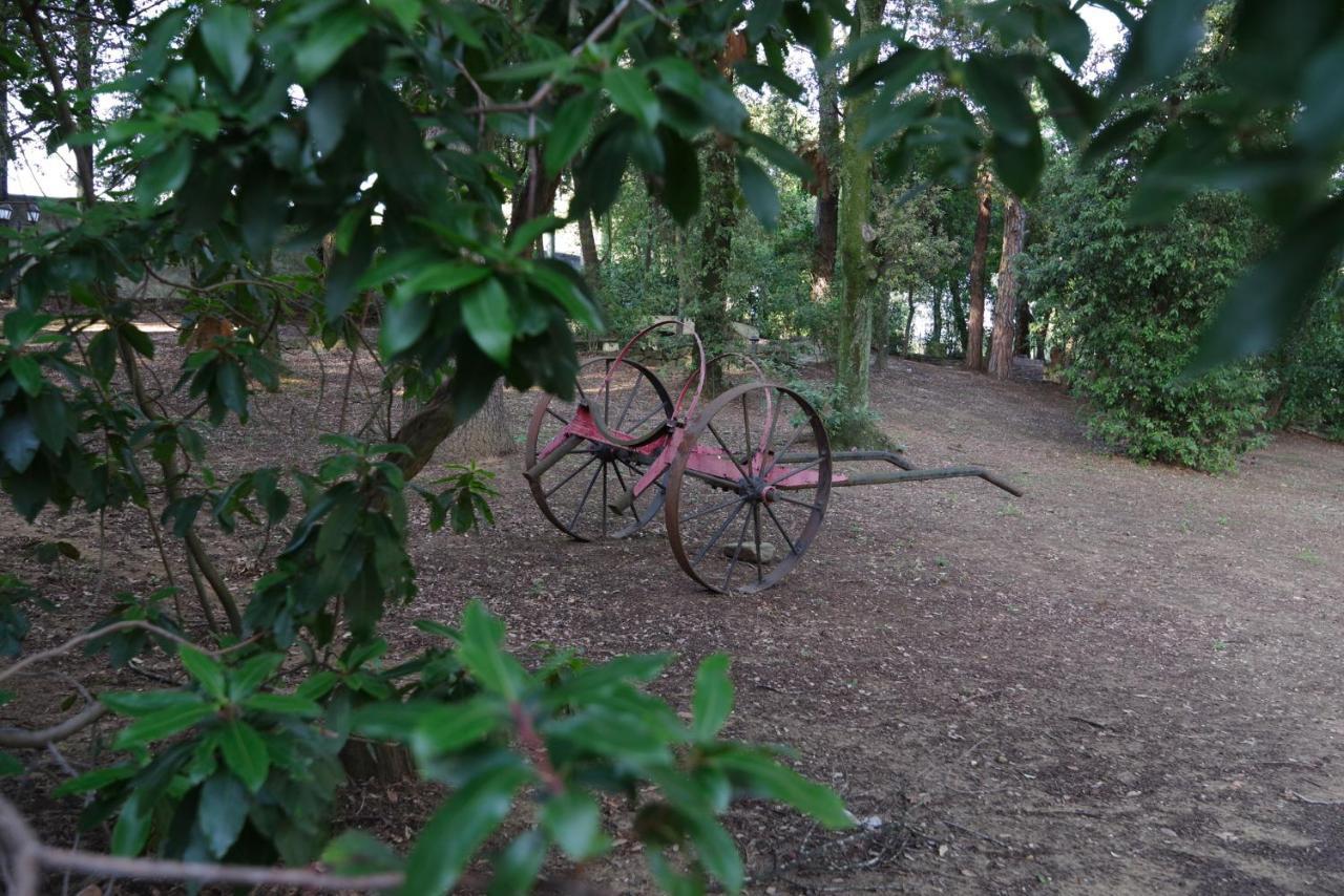 Del Parco In Tuscany 4*