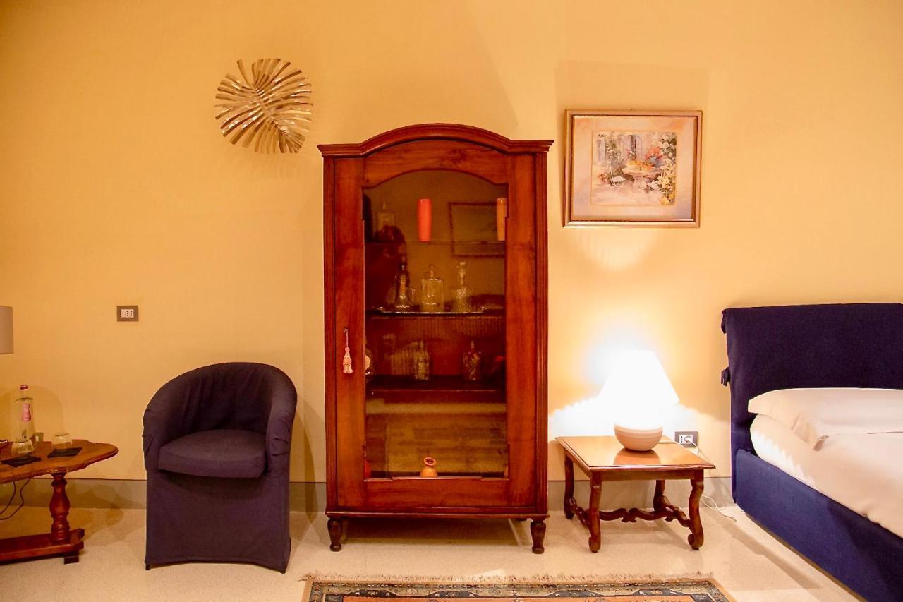 Del Parco In Tuscany Resort 4*