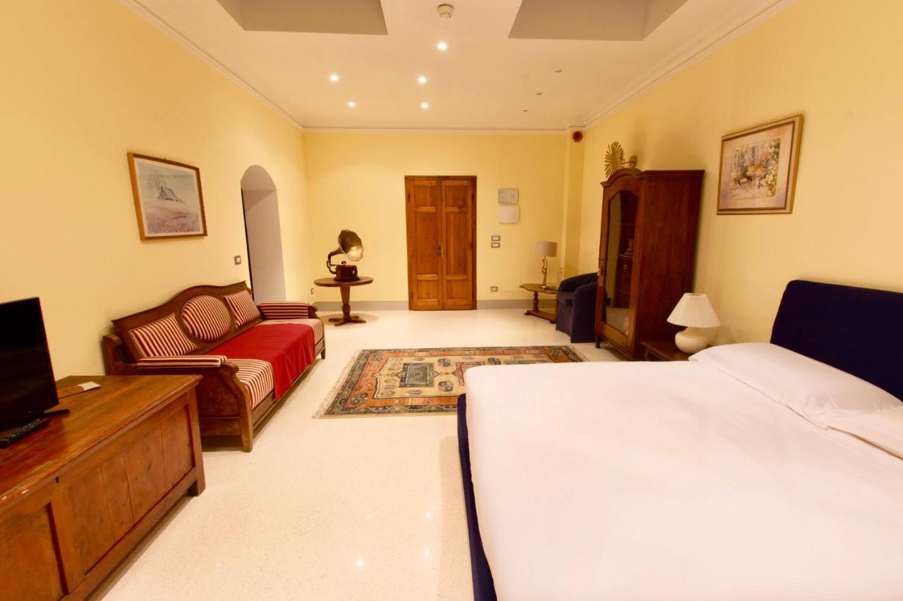 Del Parco In Tuscany Resort 4*