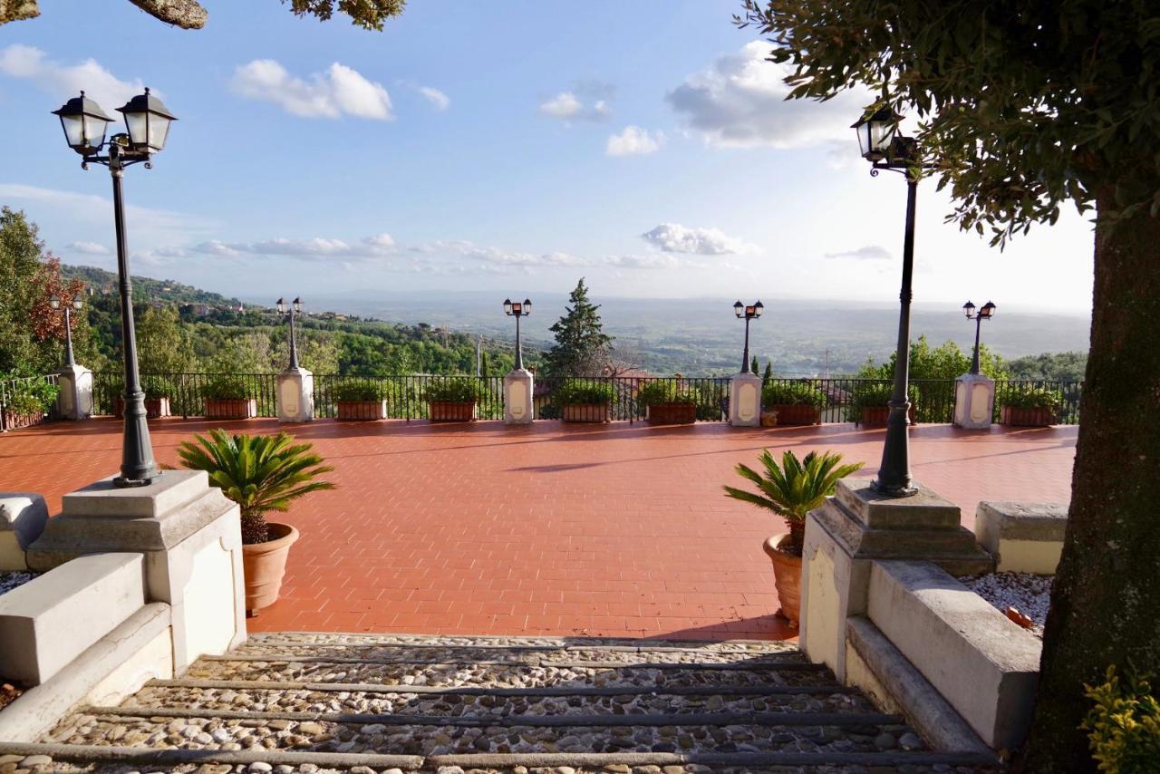 Del Parco In Tuscany 4*