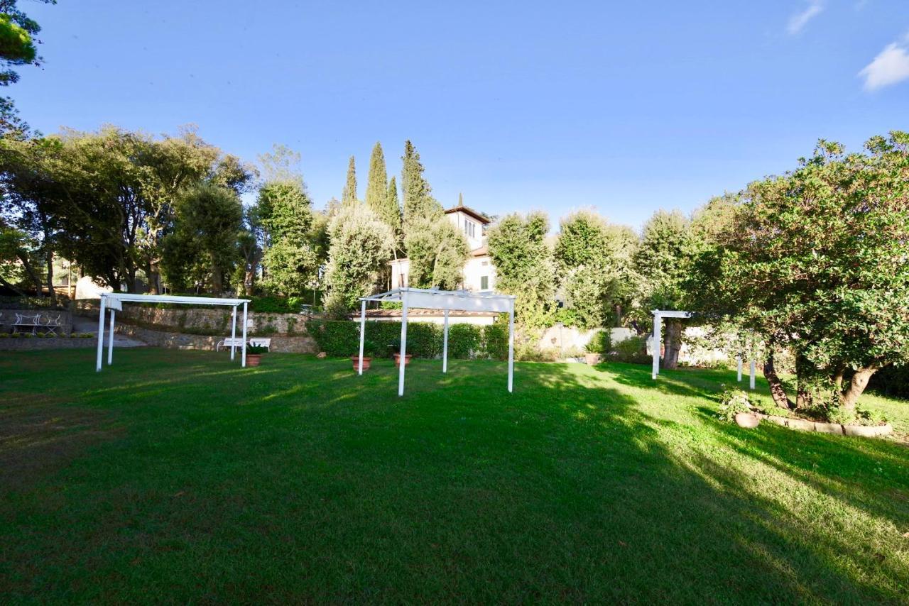 Resort Del Parco In Tuscany 4*