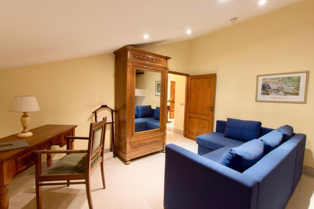 Del Parco In Tuscany 4* San Baronto