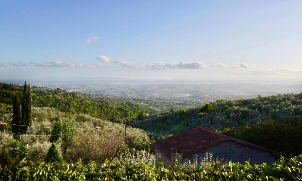 Station touristique Del Parco In Tuscany